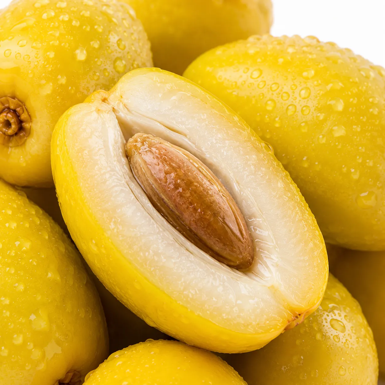 Libya Fresh Gred 2 (Sweet) โ gambar 2