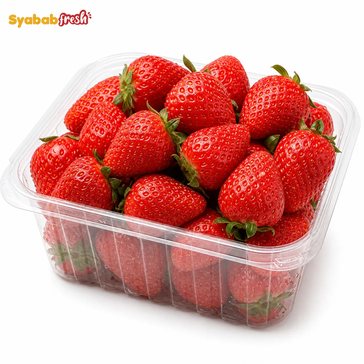 Strawberry USA (250Gram)