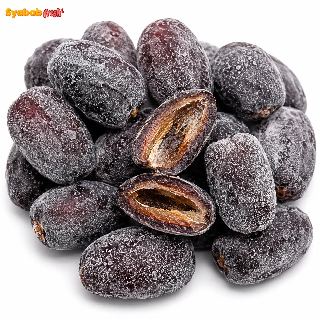 Kurma Sejuk Beku