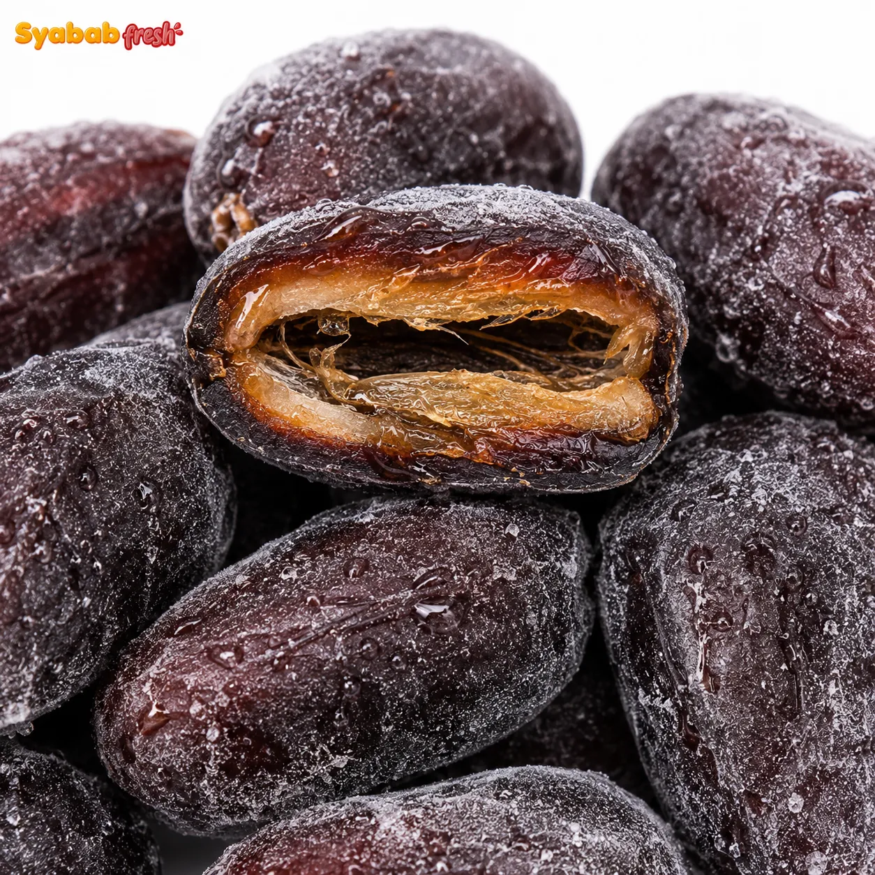 Kurma Sejuk Beku โ gambar 2
