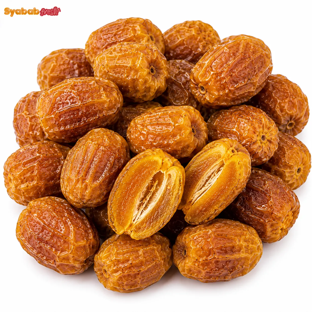 Dry Sukkari