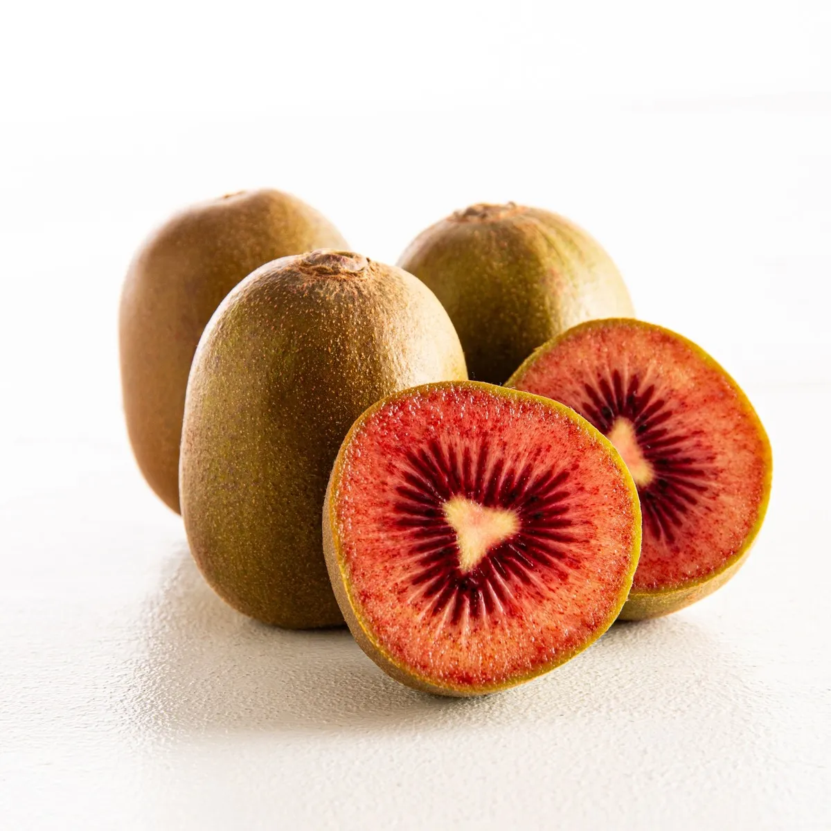 Red Kiwi 5-6 Pcs — gambar 3