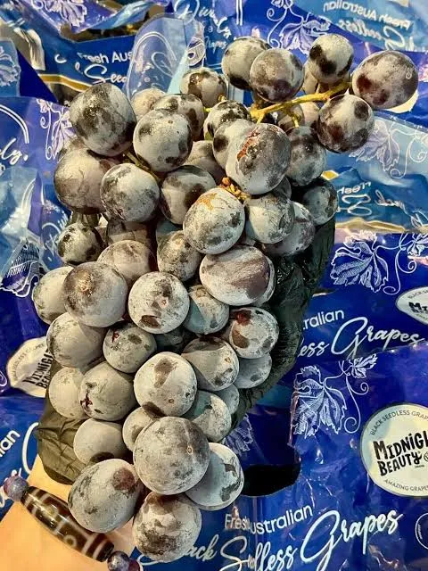 Midnight Beauty USA — gambar 2