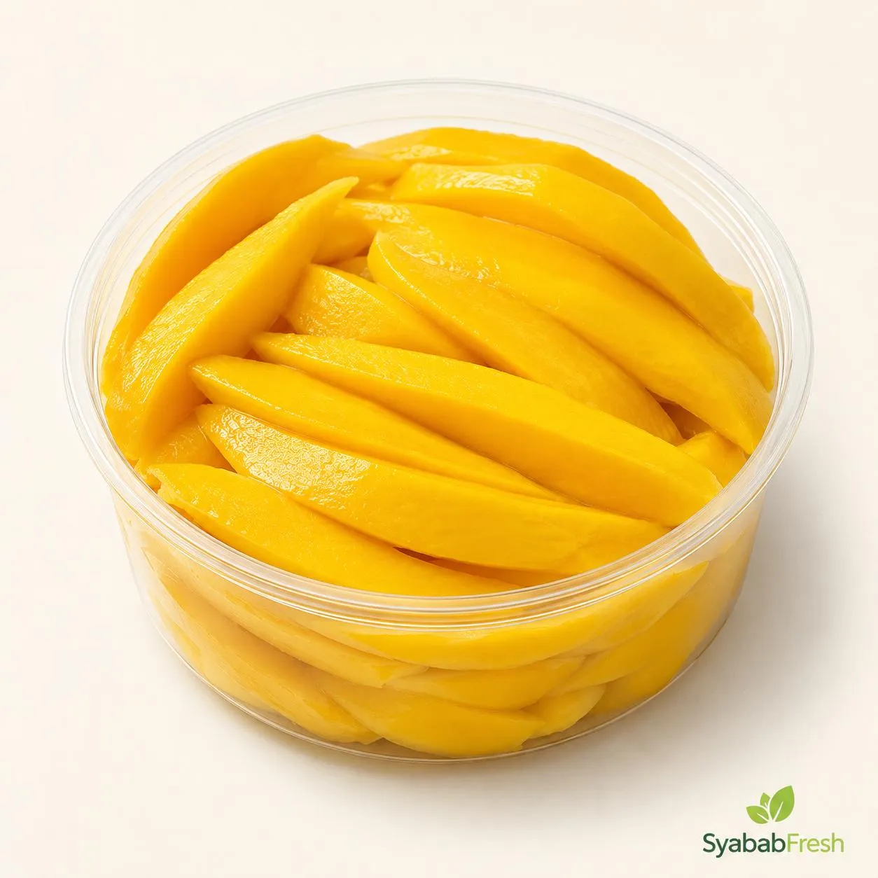Cubits Fresh-Cut Mangga — gambar 2