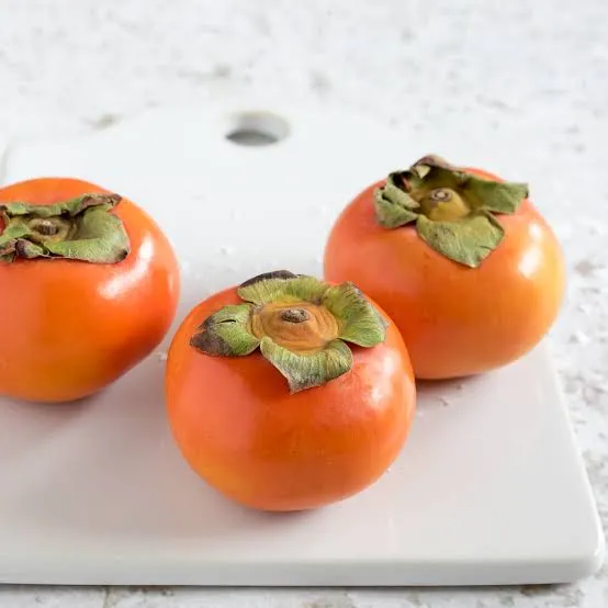Sweet Persimmon — gambar 2